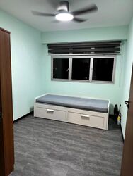 Blk 475A Melody Spring@ Yishun (Yishun), HDB 4 Rooms #536997271